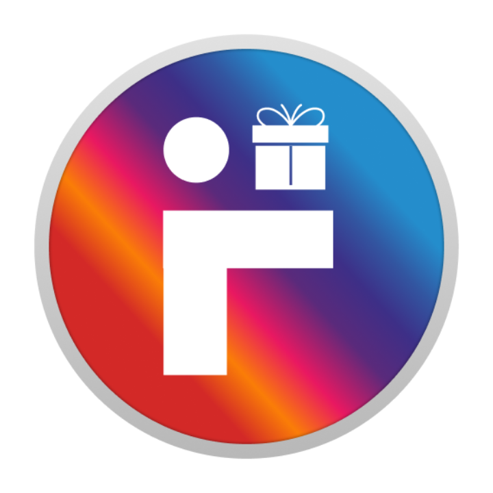 Firstgift Logo